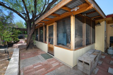 Front House 600