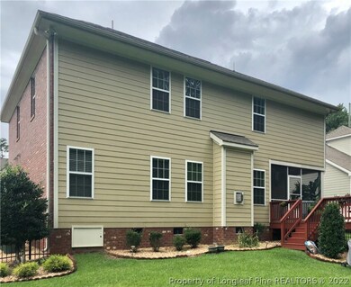 109 Shadow Oak Ln, Fayetteville, NC 28303 - photo 2