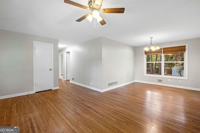 2493 Warwick Cir NE, Atlanta, GA 30345 - photo 5