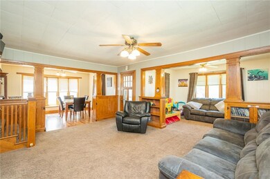 421 Main St, Maxwell, IA 50161 - photo 3