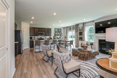 351 Humble Cir, Oregon, WI 53575 - photo 6