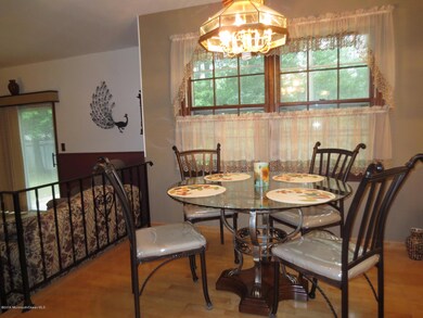 Breakfast Area & FamilyRoom