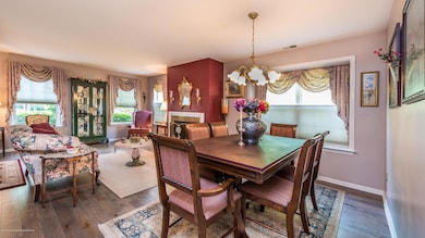 883 Crimson Ct, Morganville, NJ 07751 - photo 5