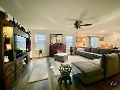 152 Rock Run Trail, Warner Robins, GA 31093 - photo 6