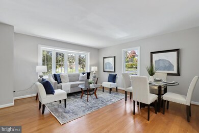 13307 Parkland Dr, Rockville, MD 20853 - photo 6