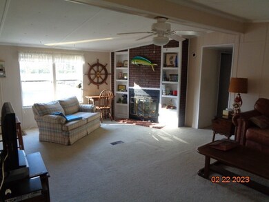 1410 NE Williamson Dr, Townsend, GA 31331 - photo 6