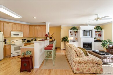 4110 San Marco Dr unit 4112, Glen Allen, VA 23060 - photo 5