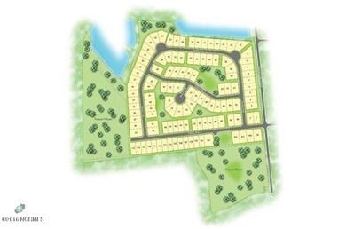map of community