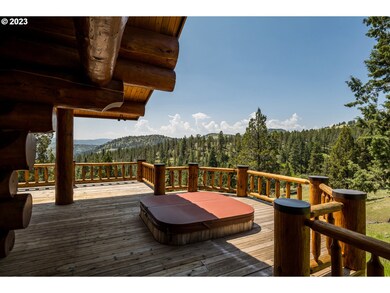 23324 Highway 395, Mount Vernon, OR 97865 - photo 3