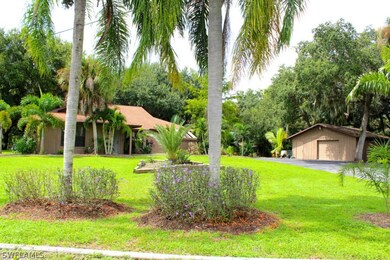 Lovely Home and spacious detached car garage featured with this property