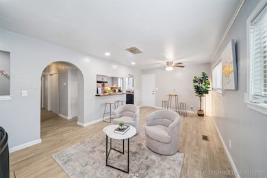 1558 E 59th Place, Tulsa, OK 74105 - photo 2