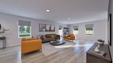 28819 Texas Plains Dr, Hockley, TX 77447 - photo 5