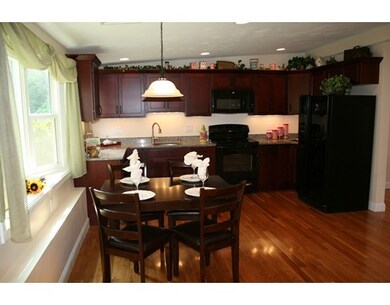 2 Leonard St unit n/a, Hopkinton, MA 01748 - photo 4