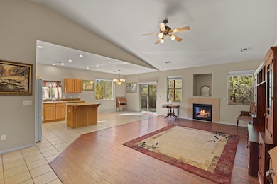 714 N Foxhill Cir, Payson, AZ 85541 - photo 5