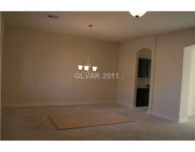 Dining Room. Formal dining with Butler s Pantry to