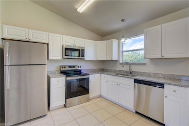 2503 Paula Ave N, Lehigh Acres, FL 33971 - photo 3