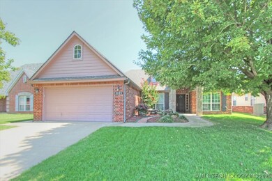 3921 S 201st East Ave, Broken Arrow, OK 74014 - photo 5