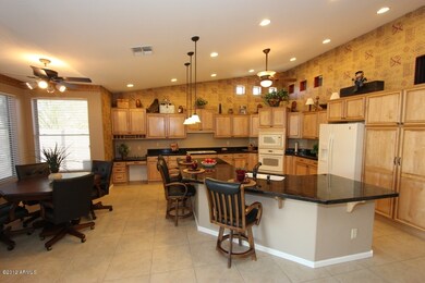Beautiful Kitchen