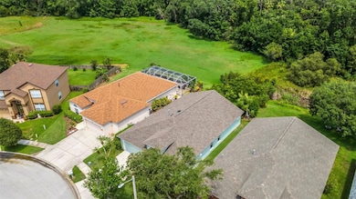 No Backyard Neighbors