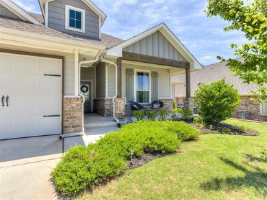 508 NW 198th St, Edmond, OK 73012 - photo 3