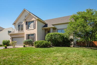 4803 Snapjack Cir, Naperville, IL 60564 - photo 2
