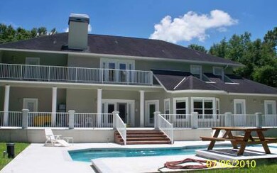 253 NW Country Lake Dr, Lake City, FL 32055 - photo 3