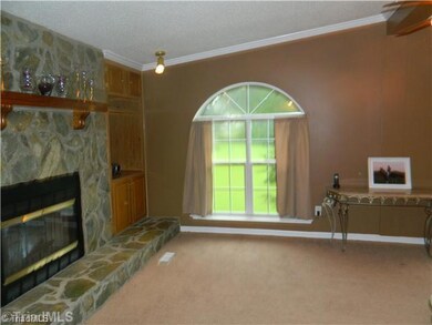 Den/Family/Great Room.