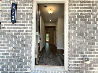 331 Mahone Dr unit 16, Lilburn, GA 30047 - photo 2