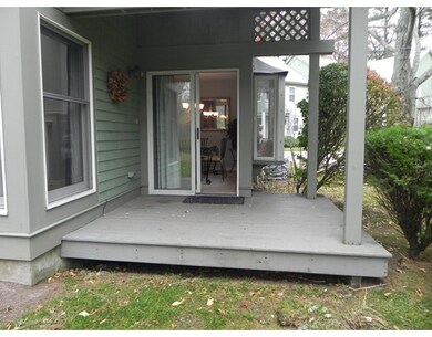 7 Sycamore Ct unit 7, Rockland, MA 02370 - photo 2