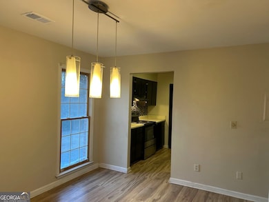 1166 Booth Rd SW unit 709, Marietta, GA 30008 - photo 7