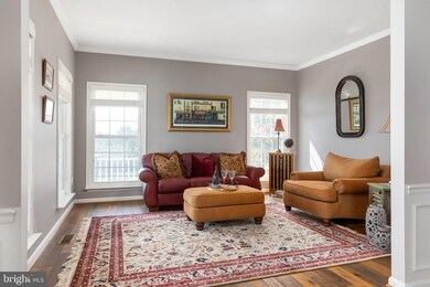 15933 Charter House Ln, Hillsboro, VA 20132 - photo 7