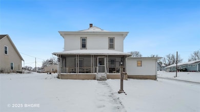 1002 Mcpherson St, Casey, IA 50048 - photo 2