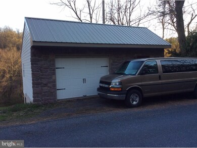 588 Westley Rd, Mohnton, PA 19540 - photo 2