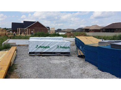 6028 Cookie Dr unit Lot 261, Charles Town, IN 47111 - photo 7