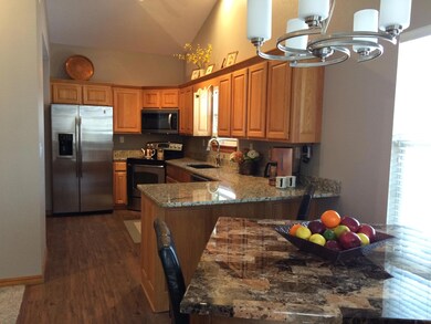 Kitchen B