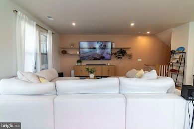 201 Park Central Terrace unit B, Manassas Park, VA 20111 - photo 5