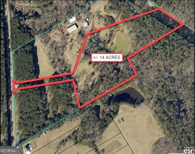 +/- 14 ACRES Youth Jersey Rd, Covington, GA 30014 - photo 2
