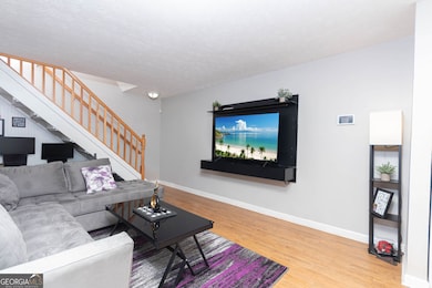 1348 Surrey Ln SW unit 1348, Marietta, GA 30008 - photo 5