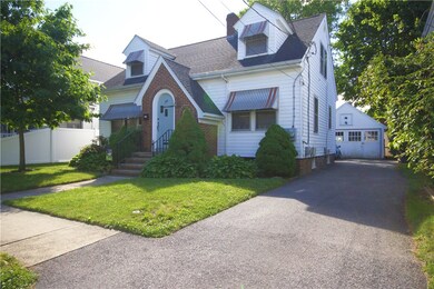 186 Elsie St unit 2, Cranston, RI 02910 - photo 3