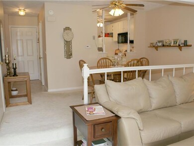 7435 Creekside Dr unit 6, Lansing, MI 48917 - photo 2