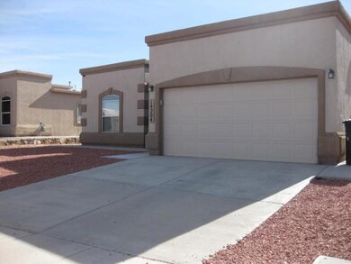 14204 Desert Bush Dr, El Paso, TX 79928 - photo 2