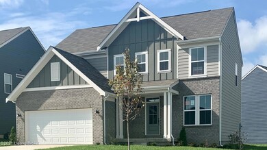 610 Highland Ridge Ct, Mount Washington, KY 40047 - photo 2