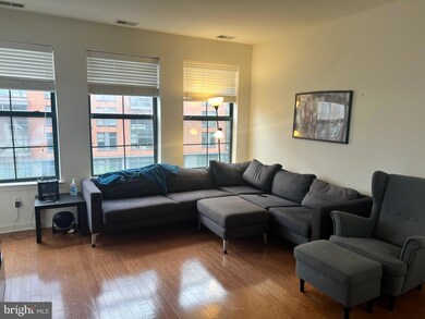 Village Lofts unit 415, Baltimore, MD 21218 - photo 5