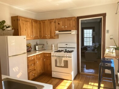 94A Bartlett St unit 3, Charlestown, MA 02129 - photo 4