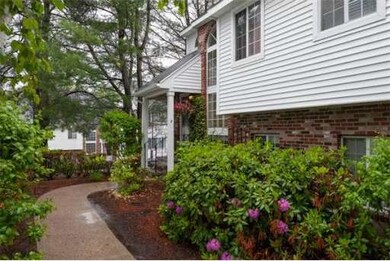 171 Tall Oaks Dr unit F, South Weymouth, MA 02190 - photo 2