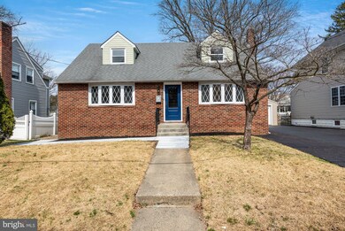 1837 Maple Ave, Haddon Heights, NJ 08035 - photo 2