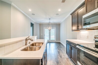 201 Nautique Ct unit 5, Anderson, SC 29625 - photo 4