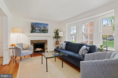 3812 47th St NW, Washington, DC 20016 - photo 3