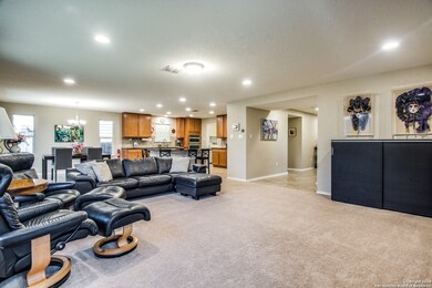 9023 Canter Horse, San Antonio, TX 78254 - photo 7