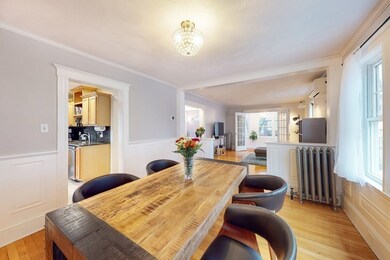 47 Hilton St unit 2, Arlington, MA 02474 - photo 3